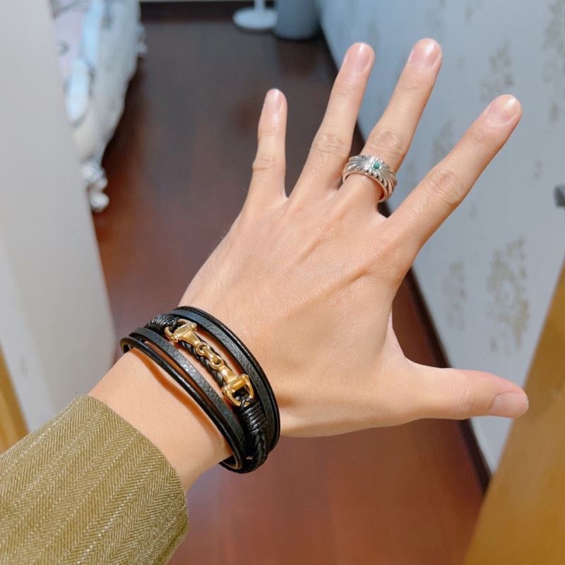 Gvc*1 bracelets